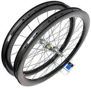 Gravel výplety, vnitřní šíře 32mm, výška 45mm s nízkou váhou??? … ano, v @bikepart.cz @extralite_official @nextiebikes...