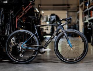 Nalezeno ještě pár fotek naší letní stavby … pořád se mi líbí … @bikepart.cz @cannondalecz @ridegemini @ceramicspeed...